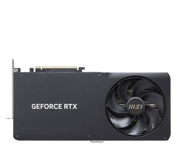 MSI GeForce RTX 5070 Ti Expert OC 16GB GDDR7 DLSS4 - 1351449 - zdjęcie 4